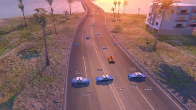 Florida Interstate '86应用截图