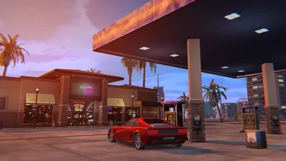 Florida Interstate '86应用截图