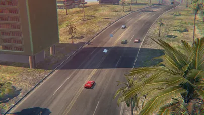 Florida Interstate '86应用截图