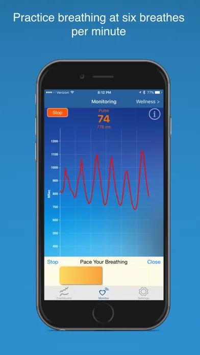 صور Cardiowell Digital Therapeutic