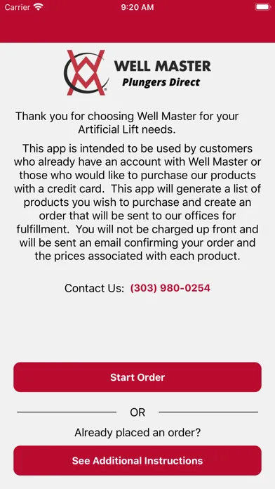 WMC Direct Screenshots