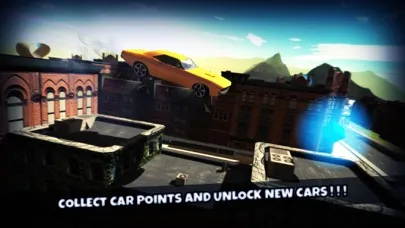 صور Classic Cars Simulator 3d 2015 : Old Cars sim with extream speeding and city racing