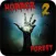 Dark Dead Horror Forest 2 : Scary FPS Survival Game