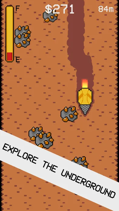 Скриншоты Minetime: An Exciting Mining Game