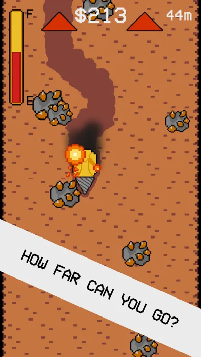 Скриншоты Minetime: An Exciting Mining Game