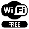 WiFi Free Connect & Location