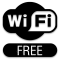 WiFi Free Connect & Location