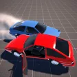 Beam Drive: VAZ Crash Test