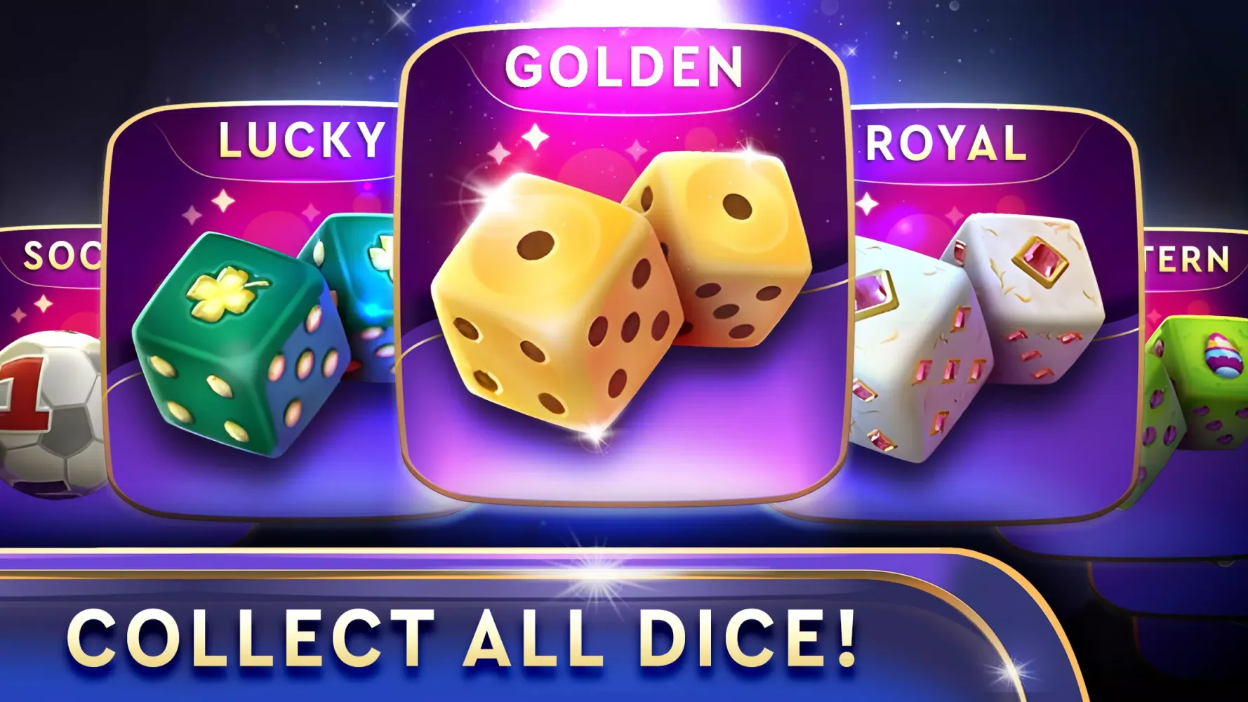 Backgammon Clubs Screenshots