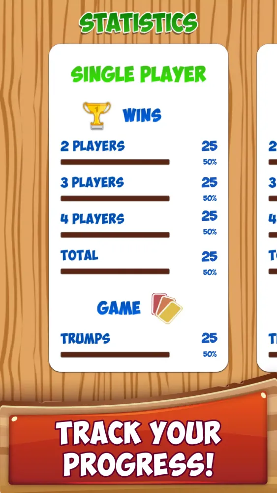 Briscola Screenshots