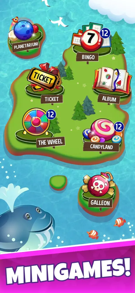 Burraco - Online, multiplayer Screenshots