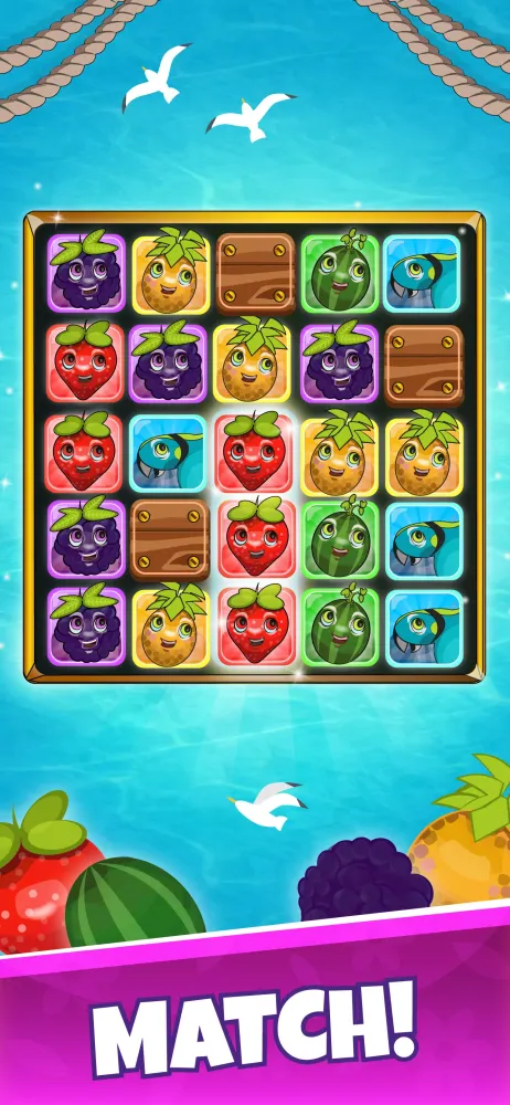 Burraco - Online, multiplayer Screenshots