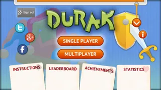 Durak Free Ekran Görüntüleri