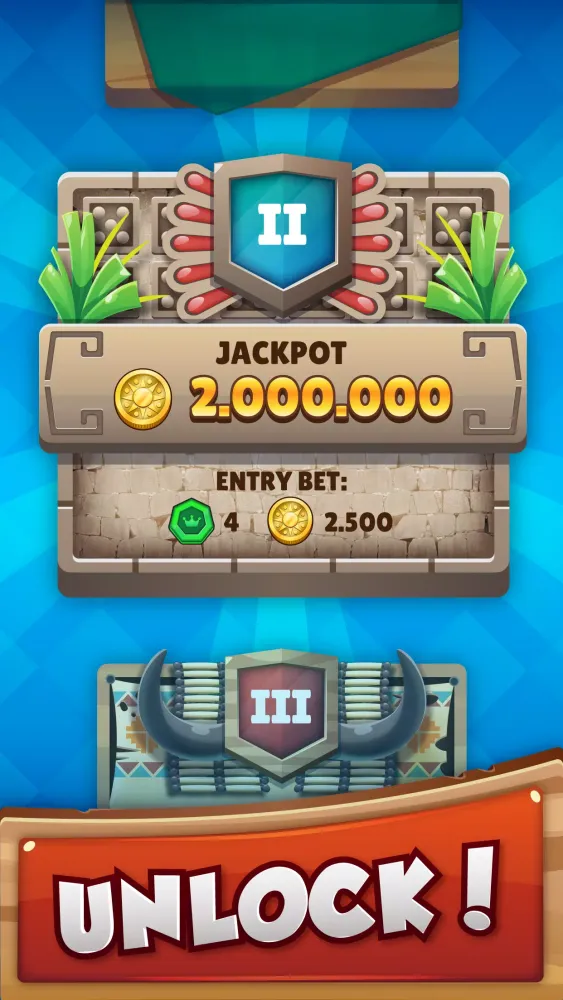 Scopa Screenshots