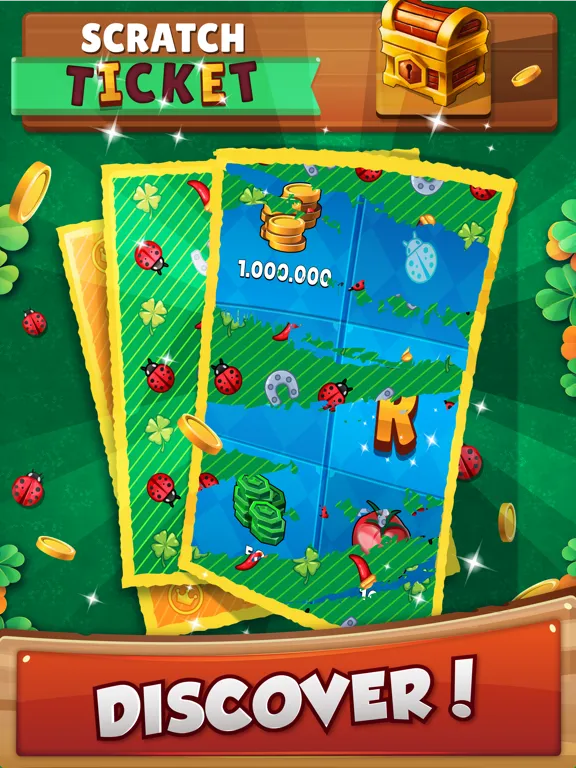 Scopa: la Sfida - Card Games iPad  سکرین شاٹس