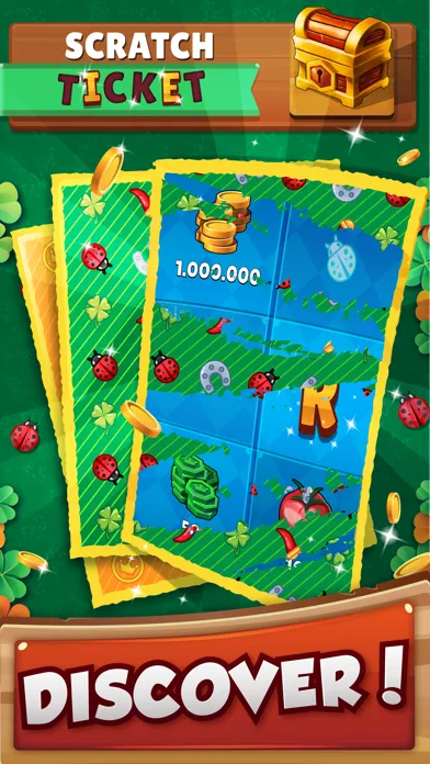 Scopa: la Sfida - Card Games سکرین شاٹس