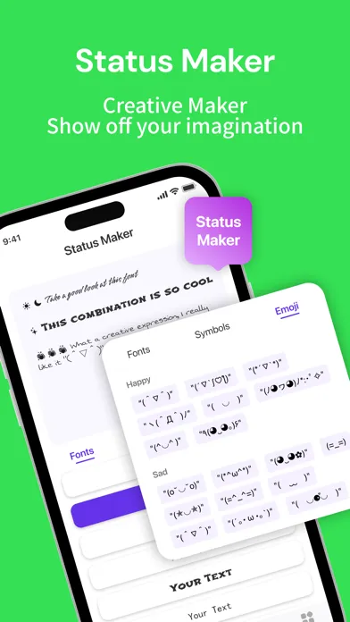 Ảnh chụp màn hình của Dual App - Duo Web Scanner