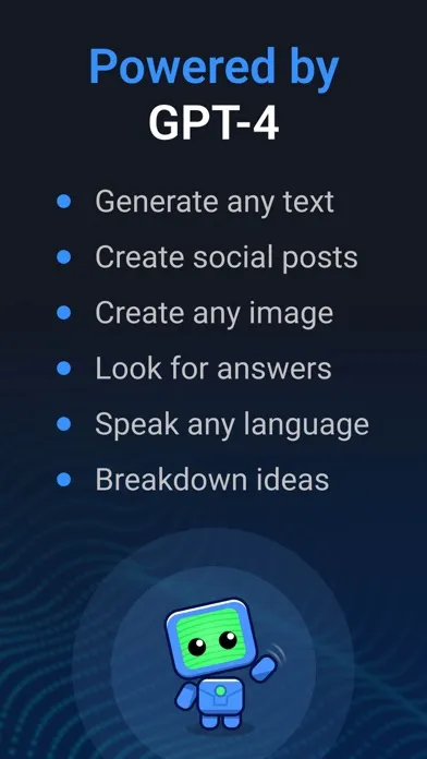 تصاویر AI Chatbot - Jarvis