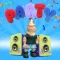 Party Planner Idle