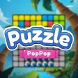 Pop Block Puzzle