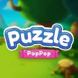 Pop Block Puzzle: Match 3 Game Pop Block Puzzle: Match 3 Game