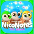 NicoNotes The Whoo