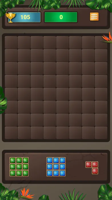 Block Puzzle - Jewel Puzzle スクリーンショット