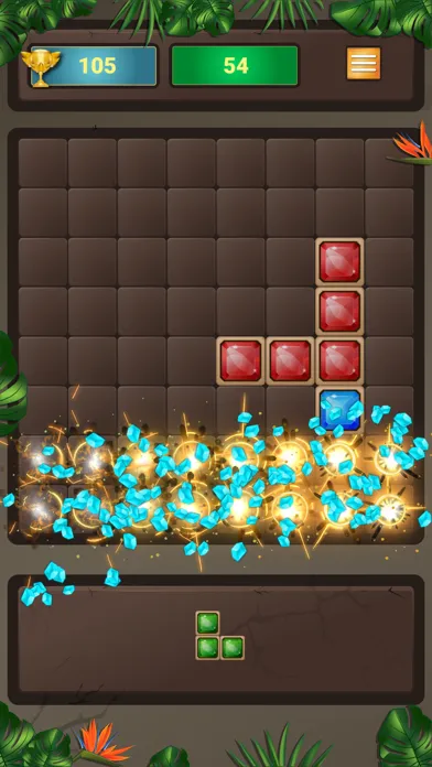 Block Puzzle - Jewel Puzzle スクリーンショット