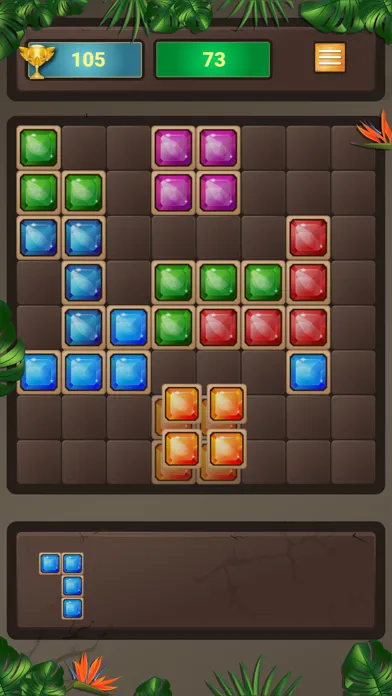 Block Puzzle - Jewel Puzzle スクリーンショット