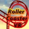 Evening park VR
