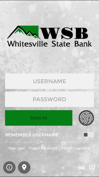 Whitesville SB Screenshots