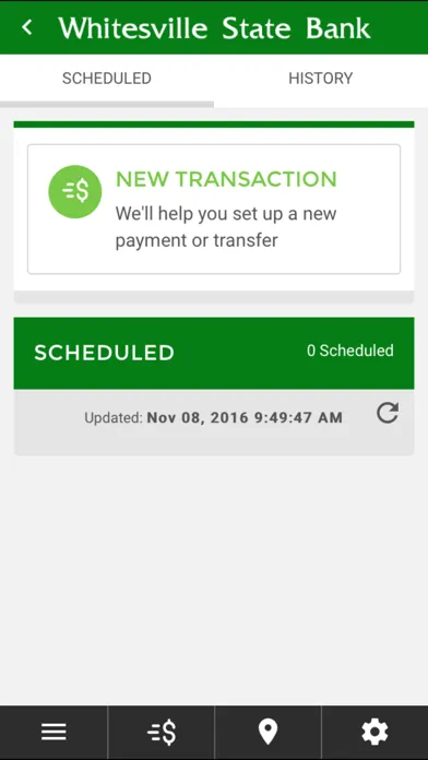 Whitesville SB Screenshots