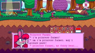 تصاویر Princess Farmer