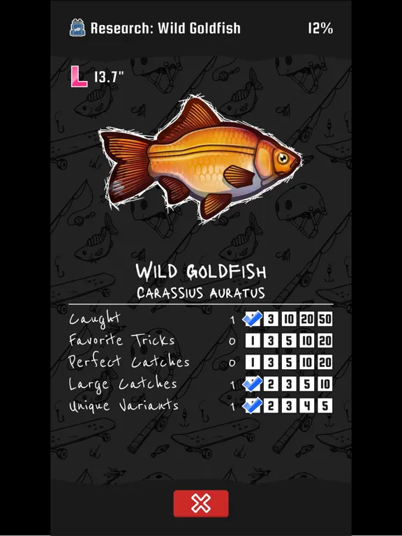 صور Skate Fish iPad 