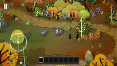 Wytchwood Screenshots