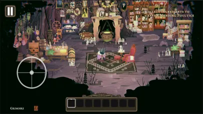 Wytchwood Screenshots