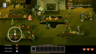 Wytchwood Screenshots