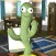 My Talking Cactus - الصبارة ا