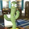 My Talking Cactus - الصبارة ا