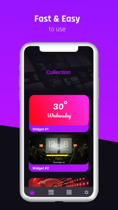 صور Widgetland - Icon Themer 14
