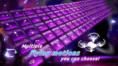 Drone DJ スクリーンショット