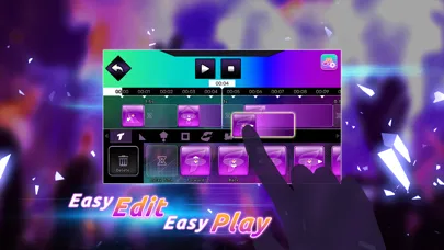 Drone DJ スクリーンショット