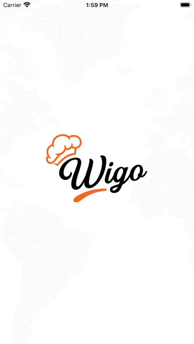 WIGO Market 스크린샷