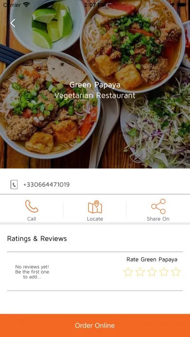 WIGO Market 스크린샷