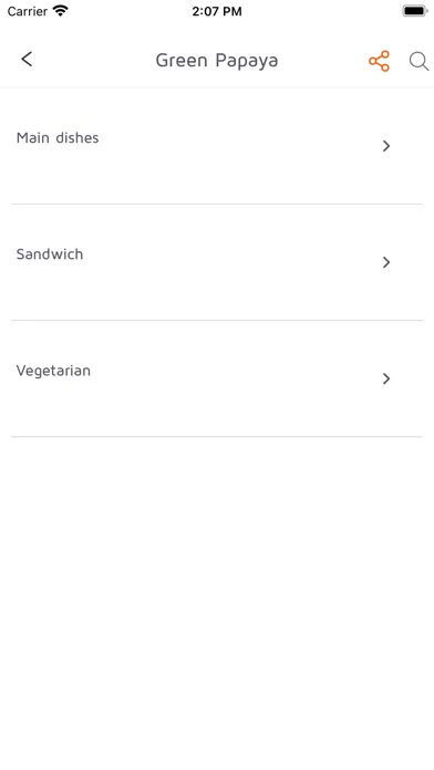 WIGO Market 스크린샷