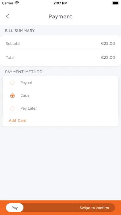 WIGO Market 스크린샷