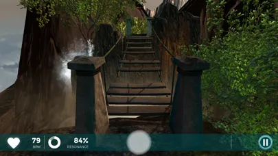 Screenshot di Relaxing Rhythms 2 by Unyte