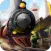 Train Tower Defense