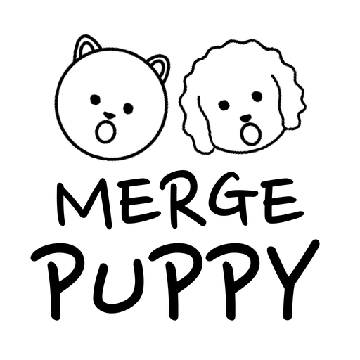 Merge Puppy