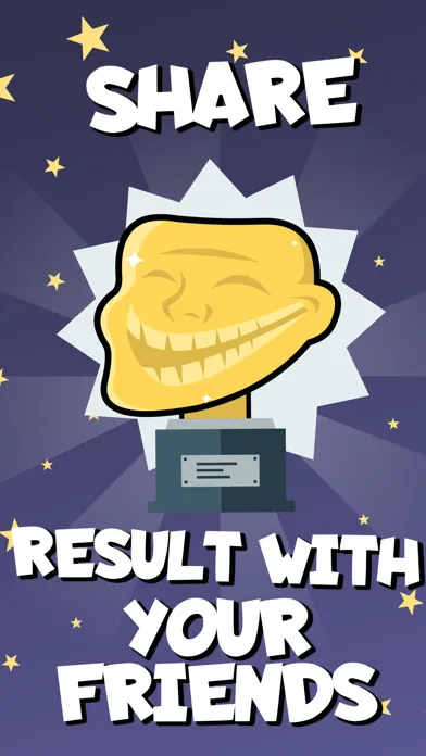 Blogger Test: Who looks like u应用截图